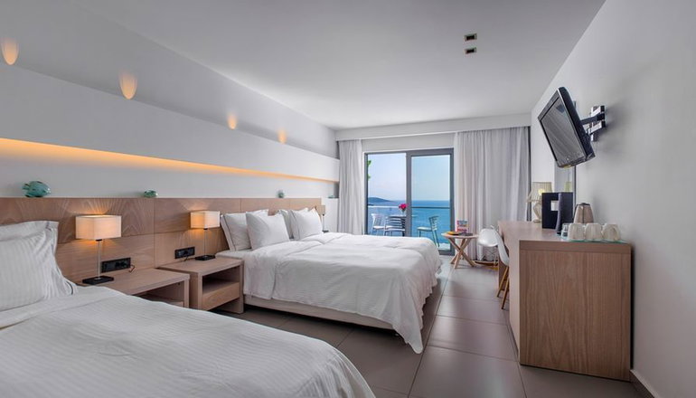 5* Adrina Resort & Spa