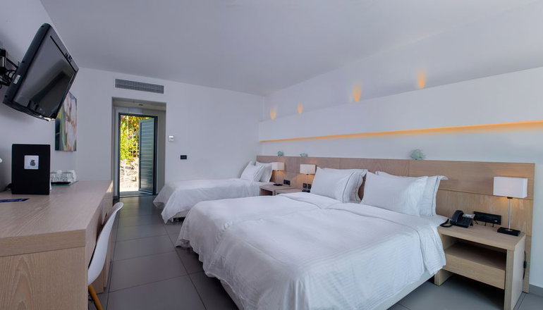 5* Adrina Resort & Spa