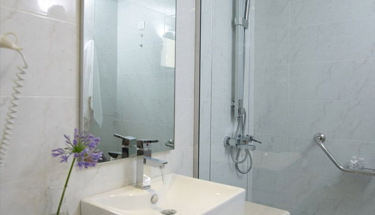 5* Adrina Resort & Spa