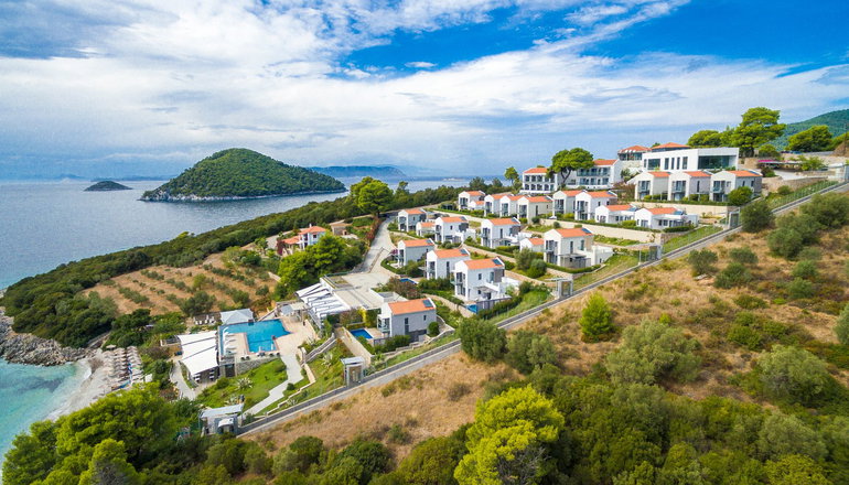 5* Adrina Resort & Spa