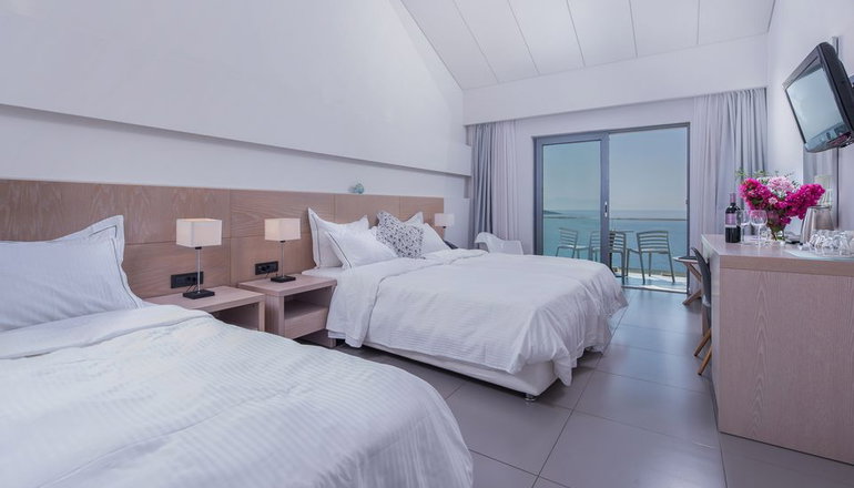 5* Adrina Resort & Spa