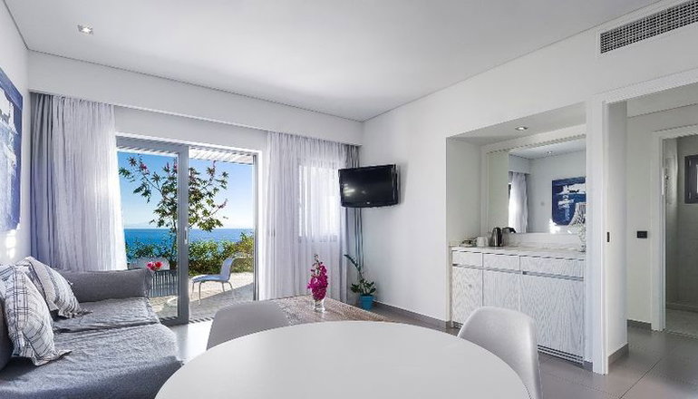 5* Adrina Resort & Spa