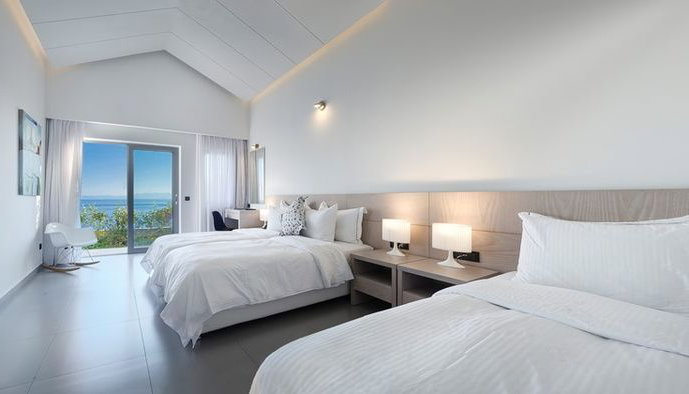 5* Adrina Resort & Spa