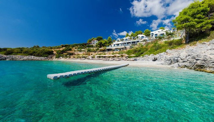 5* Adrina Resort & Spa