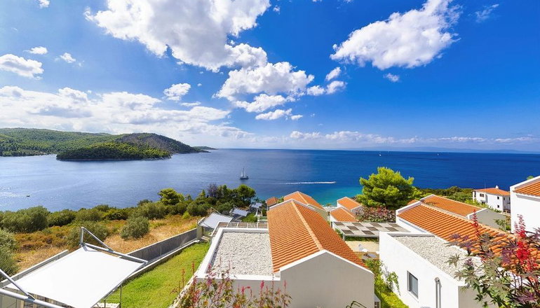 5* Adrina Resort & Spa