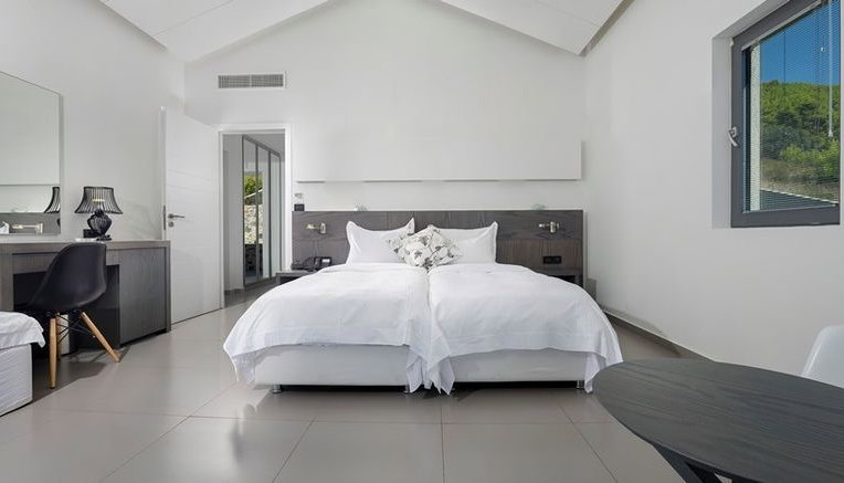 5* Adrina Resort & Spa