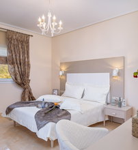 Grand View Villas - Βαθύ, Σάμος