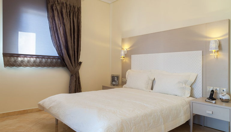 Grand View Villas - Βαθύ, Σάμος