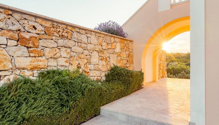 Grand View Villas - Βαθύ, Σάμος
