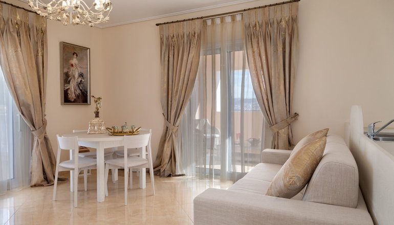 Grand View Villas - Βαθύ, Σάμος