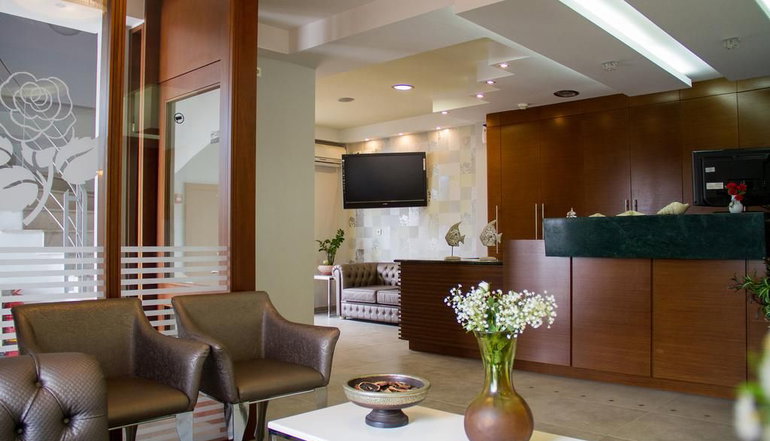 Hotel Rodon