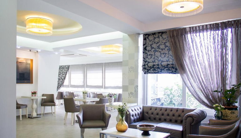 Hotel Rodon