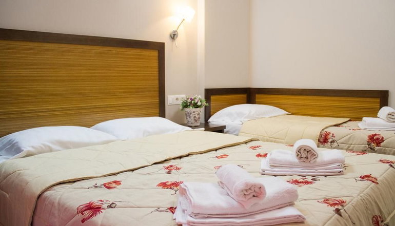 Hotel Rodon