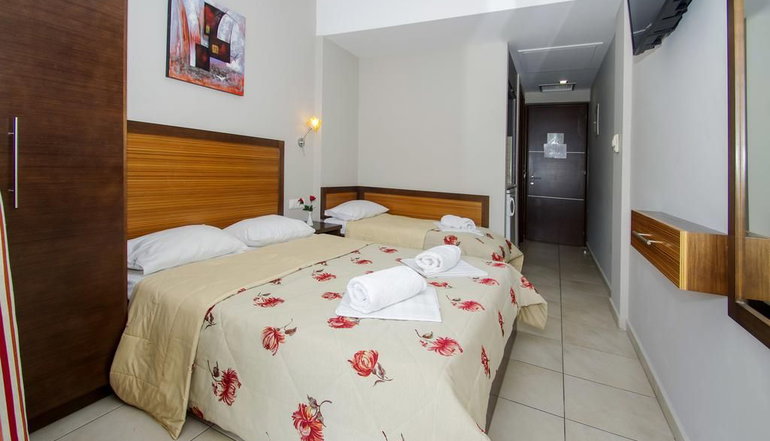 Hotel Rodon