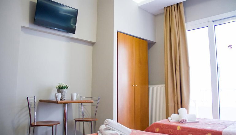 Hotel Rodon