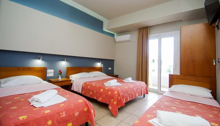 Hotel Rodon