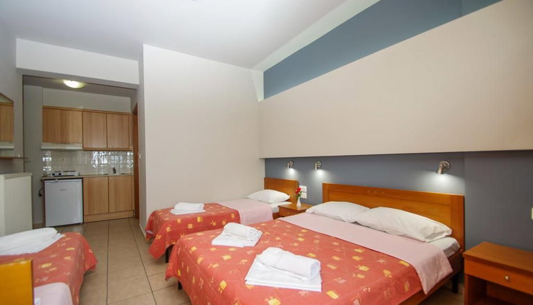 Hotel Rodon