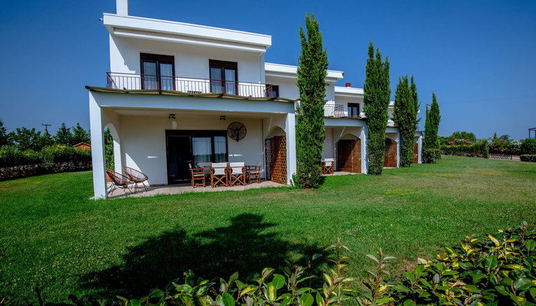 Calas Sani Villas - Κασσάνδρα, Χαλκιδική