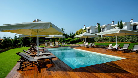 Calas Sani Villas - Κασσάνδρα, Χαλκιδική