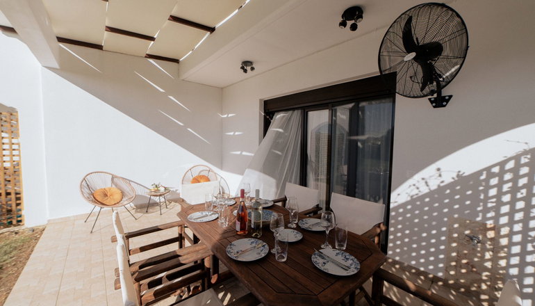Calas Sani Villas - Κασσάνδρα, Χαλκιδική