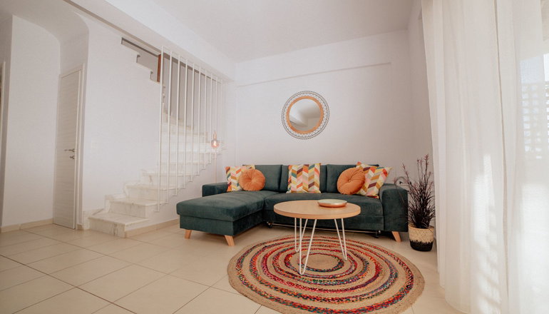Calas Sani Villas - Κασσάνδρα, Χαλκιδική