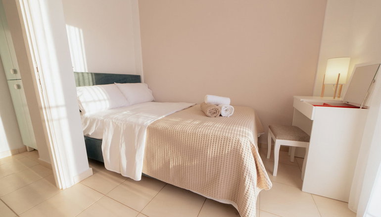 Calas Sani Villas - Κασσάνδρα, Χαλκιδική