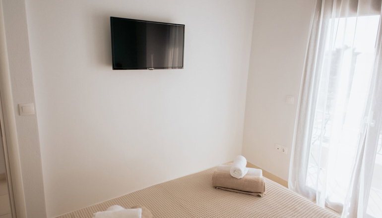 Calas Sani Villas - Κασσάνδρα, Χαλκιδική
