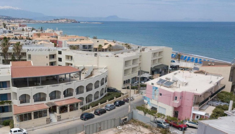 Anita Beach Hotel