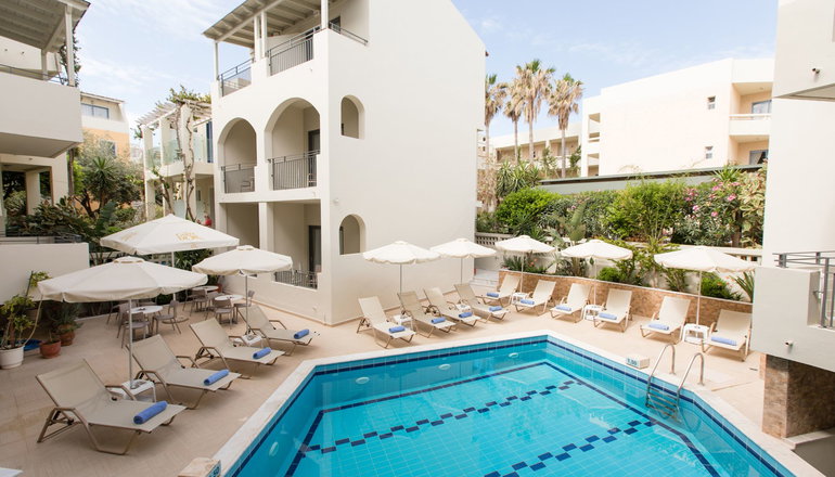 Anita Beach Hotel