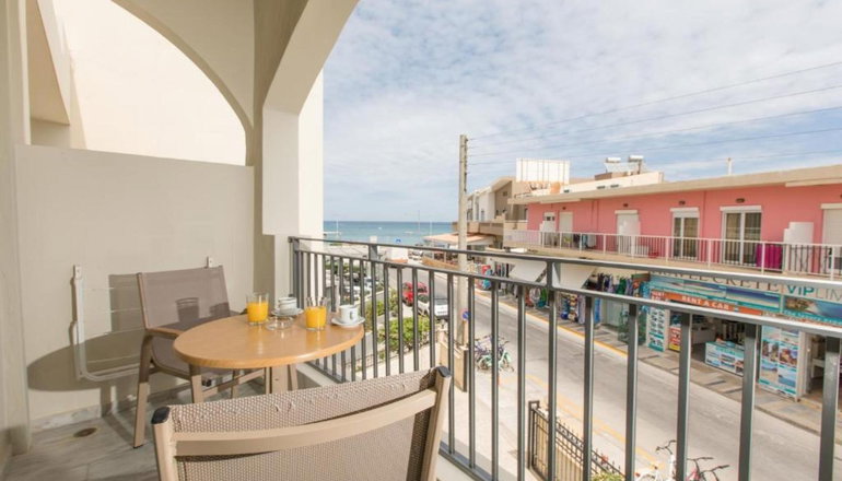 Anita Beach Hotel