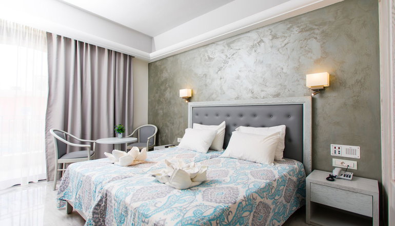 Anita Beach Hotel