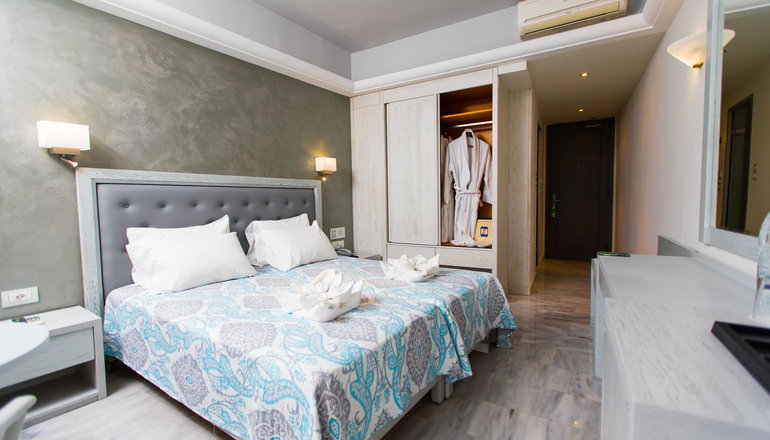 Anita Beach Hotel