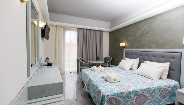 Anita Beach Hotel