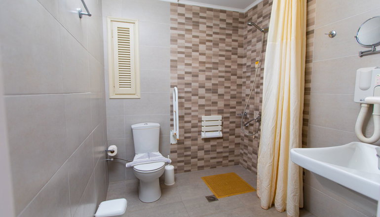 Anita Beach Hotel