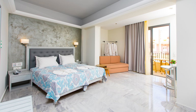 Anita Beach Hotel