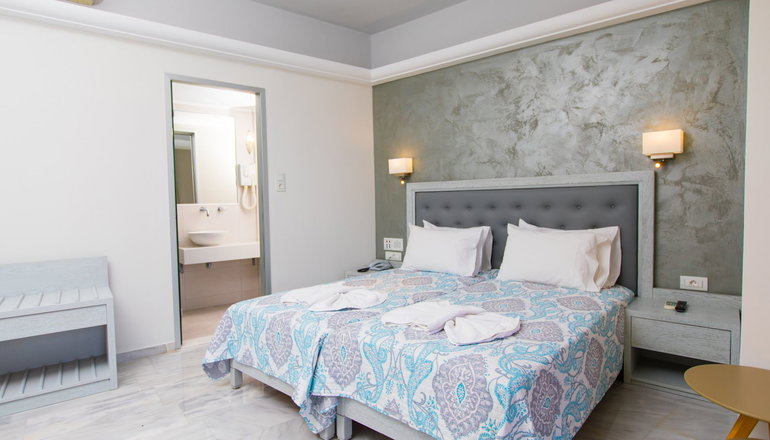 Anita Beach Hotel