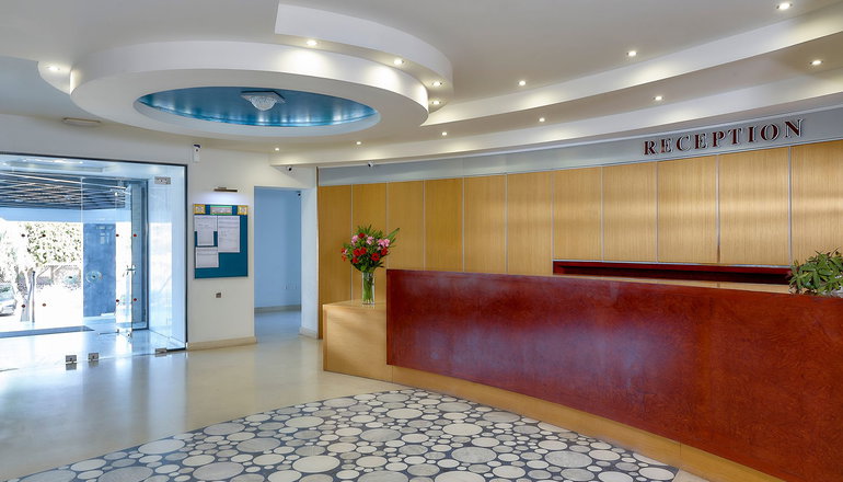 4* Astir Beach Hotel