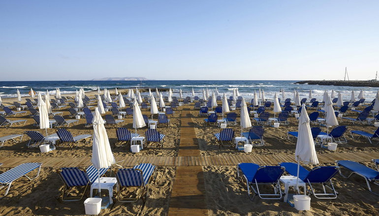 4* Astir Beach Hotel