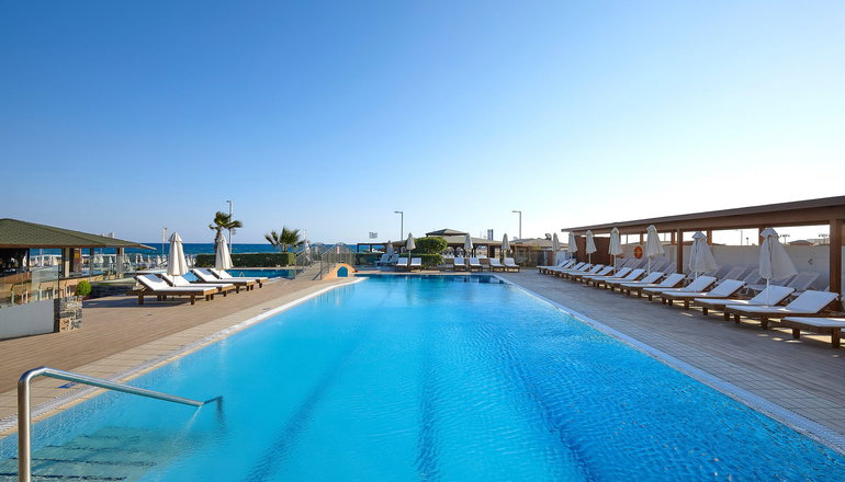 4* Astir Beach Hotel