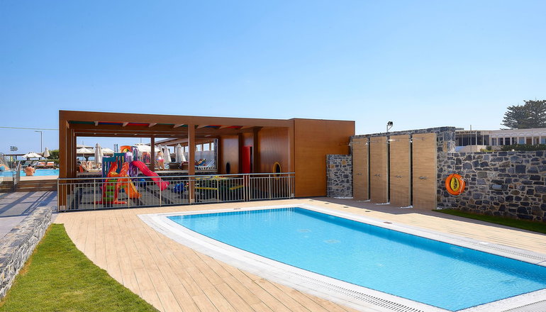 4* Astir Beach Hotel