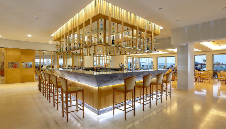 4* Astir Beach Hotel
