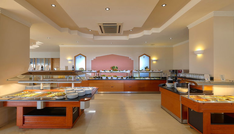 4* Astir Beach Hotel
