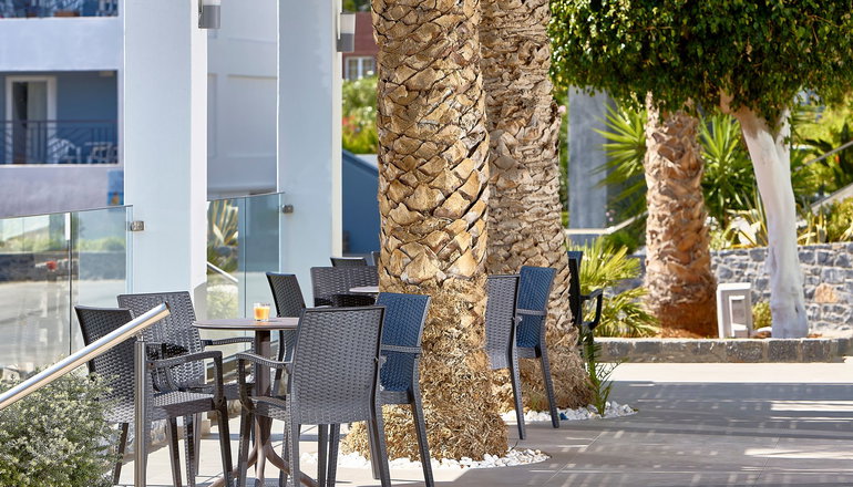 4* Astir Beach Hotel