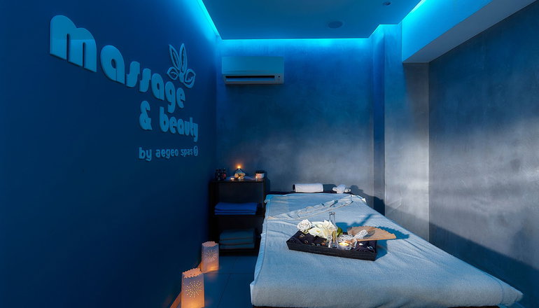 4* Astir Beach Hotel