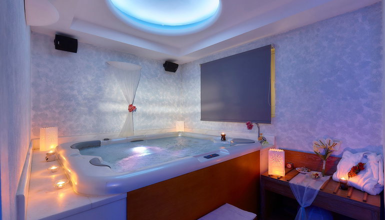 4* Astir Beach Hotel
