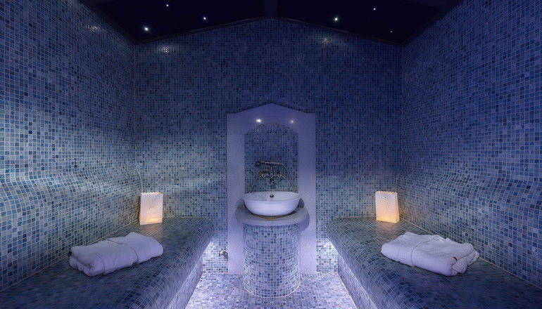 4* Astir Beach Hotel