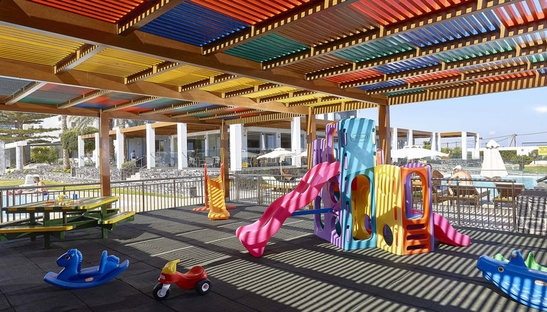 4* Astir Beach Hotel