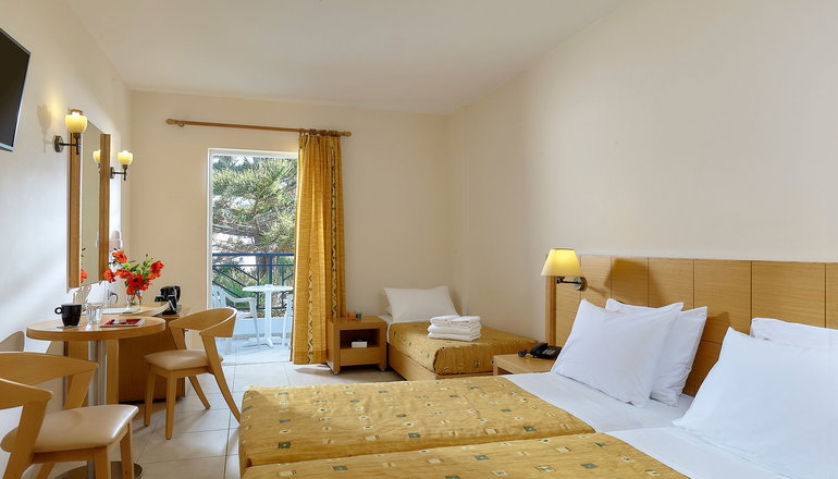 4* Astir Beach Hotel