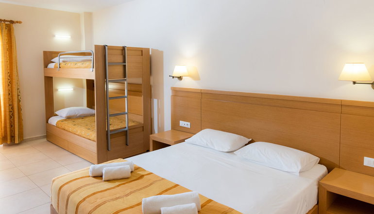 4* Astir Beach Hotel