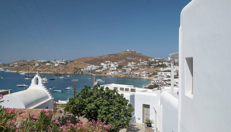 4* Deliades Hotel
